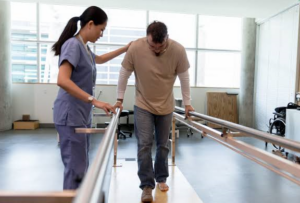 trauma care