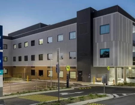 North West Private Hospital